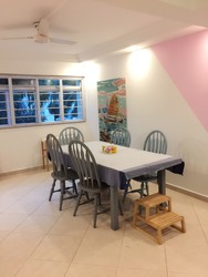 Blk 340 Clementi Avenue 5 (Clementi), HDB 5 Rooms #163929372